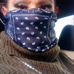 Face mask